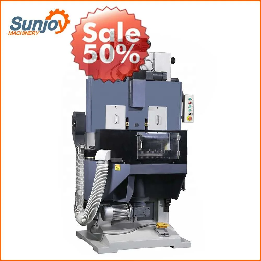 CNC grinding machine