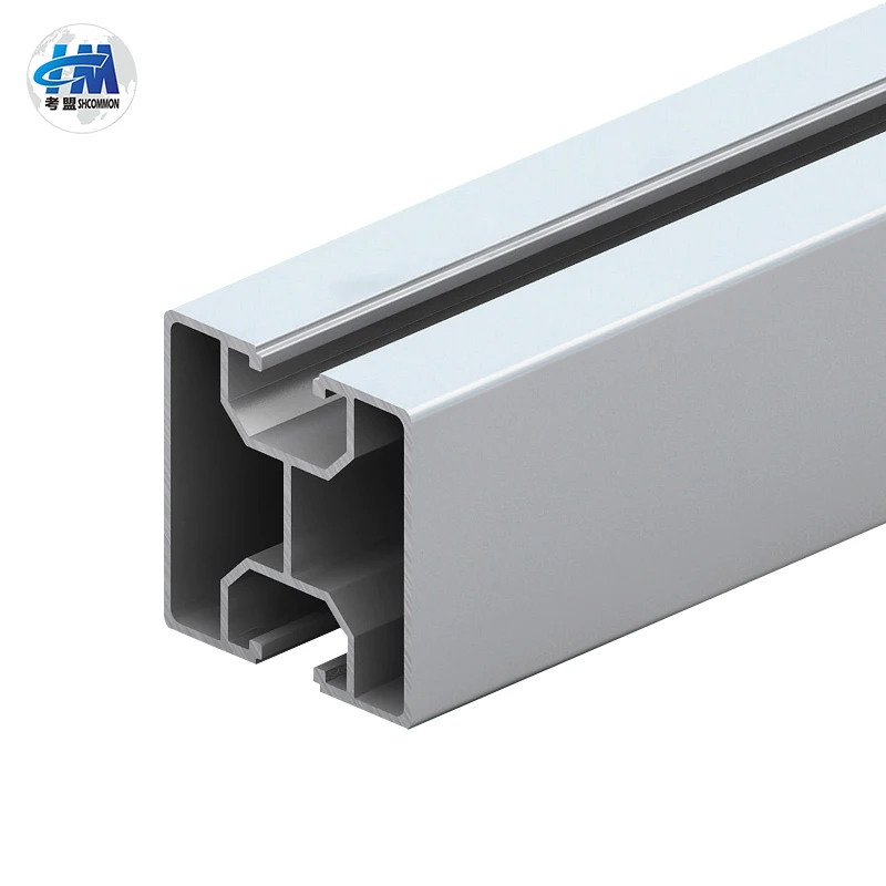 Shanghai Common Assembly Line Machines 20 Meters Conveyor Belt Motorcycles Food Processing Machinery Packaging Profiles
