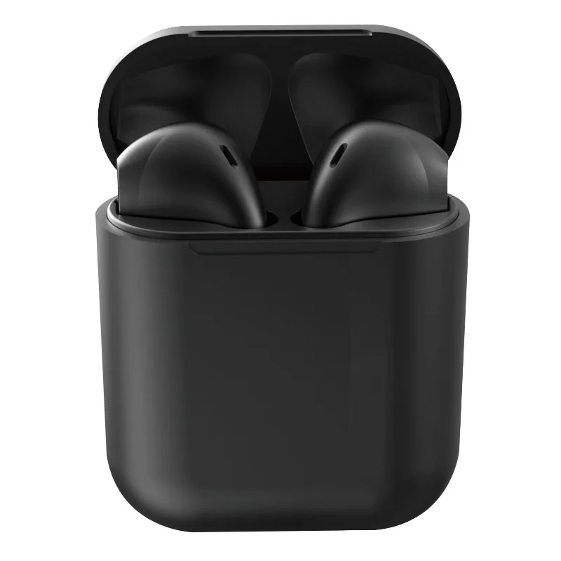 Игровая гарнитура mini bt 5 0 по заводской цене беспроводные скрытые невидимые наушники inpods12