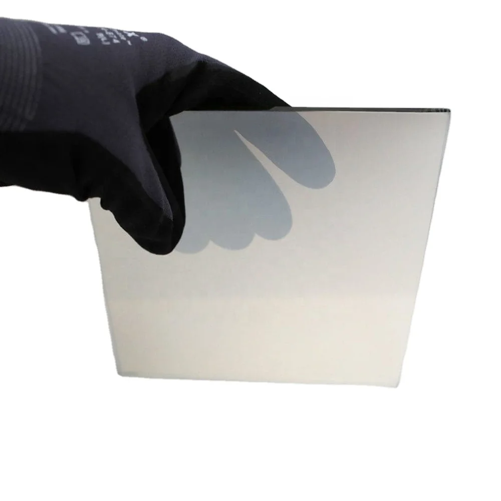 High Definition 2mm 3mm 4mm One Two-Way Intelligent Mirror Glass Panel for Magic Mirror