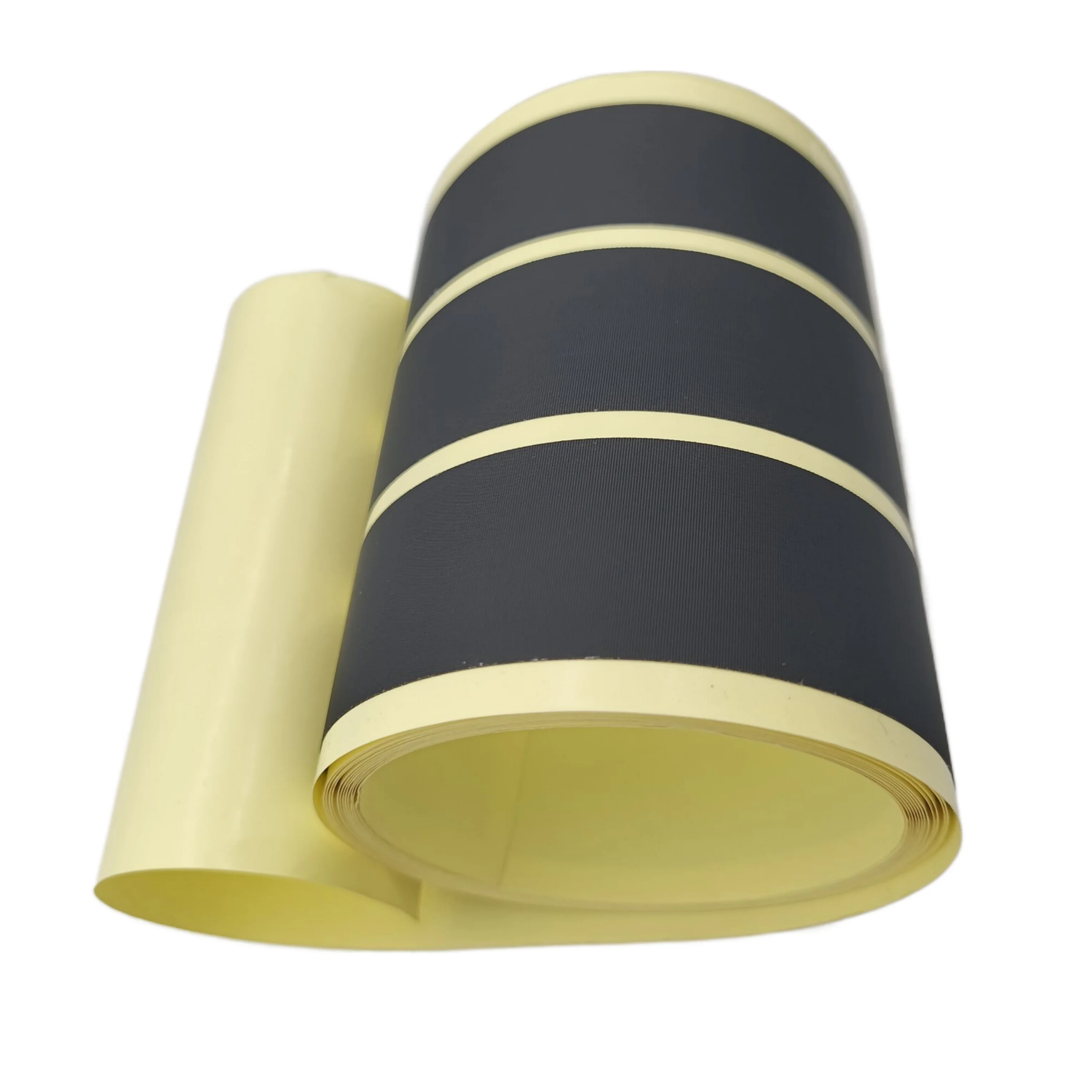 Высокотемпературная термостойкая изоляция для обмотки проводов, огнестойкая ацетатная ткань, электрическая лента