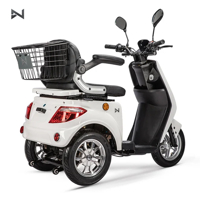 LVNENG 1200W 25kmh Electric Motorcycle Adult 50km Moped Electric Adult with EEC COC