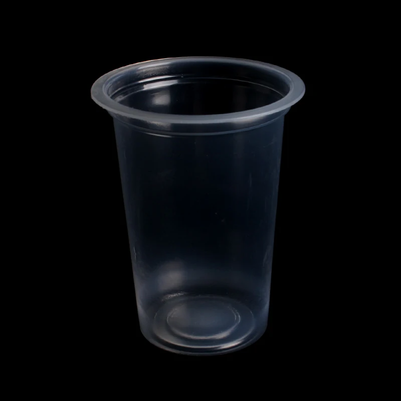 Wholesale Custom Party Pp Disposable Plastic Water Drink Cups
