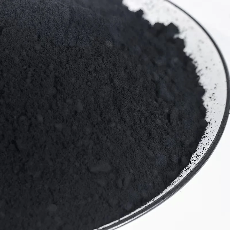 Factory Price Buy Molybdenum Disulfide with cas no 1317-33-5 and MoS2