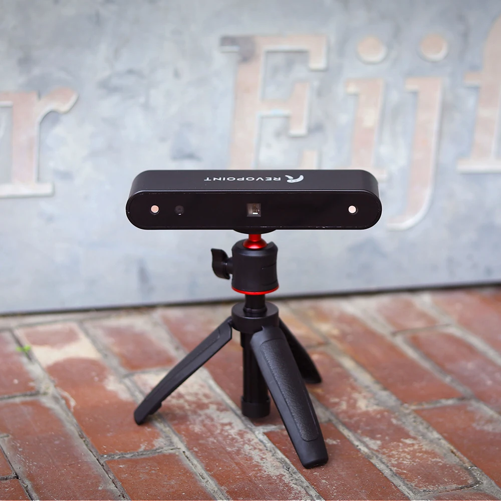 Портативный ручной печати 3D ручной Сканнер 2,0 Версия ручной 3d сканер для 3d принтера