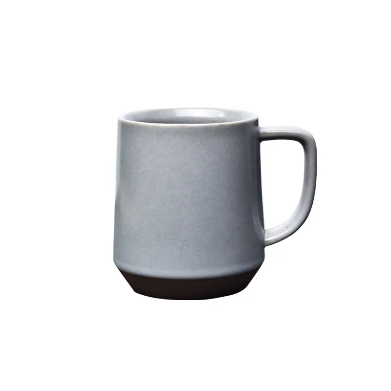 Hot sale 301-400ml custom tea mugs ceramic vintage coffee mug ceramic mugs coffee ceramic