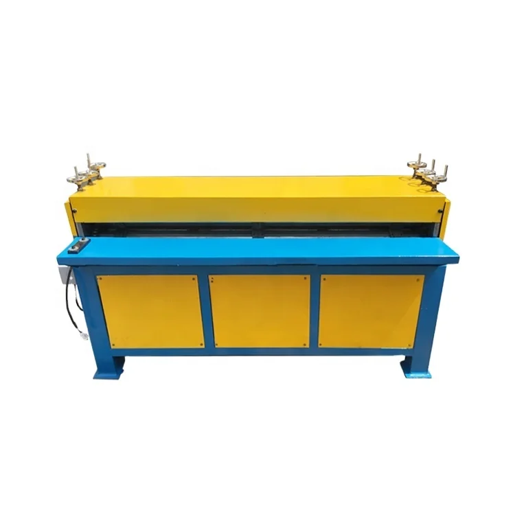 
Линия 5 линий 7 канавок машина для канализации бисероплетения 