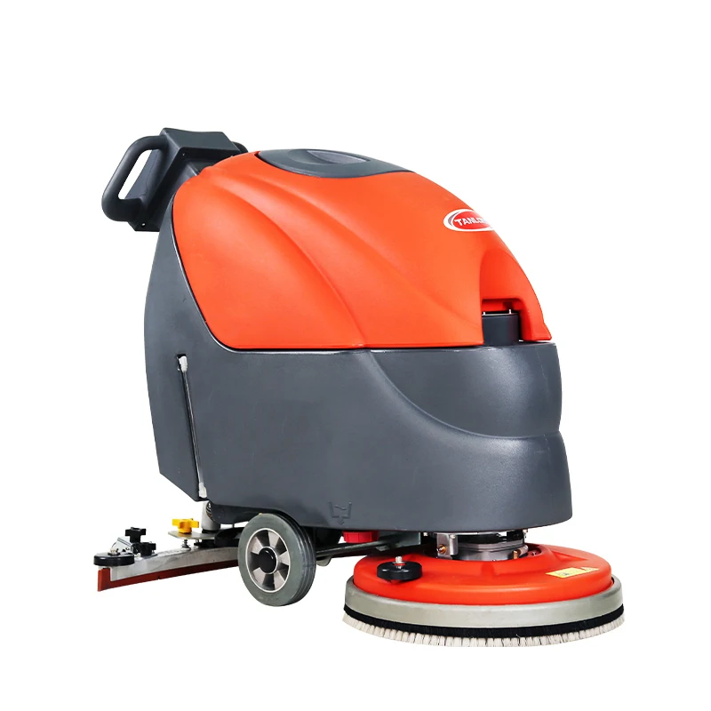 
Battery type ground washing machine T3 level 6 dustproof level 7 waterproof large capacity water tank multi-scene application 