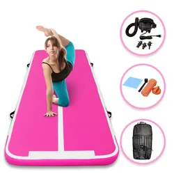 3M 4M 5M 6M Custom AirTrack Factory Gymnastics Mat Inflatable Air Track