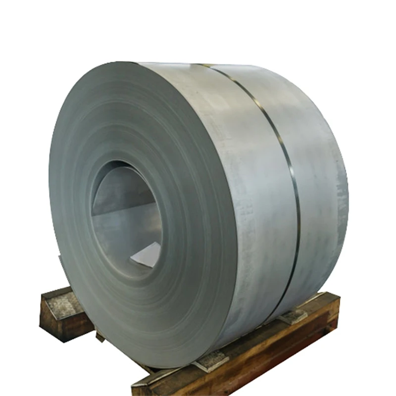 Custom 1000 5000 Series H14 H32 Aluminum Coil For Building