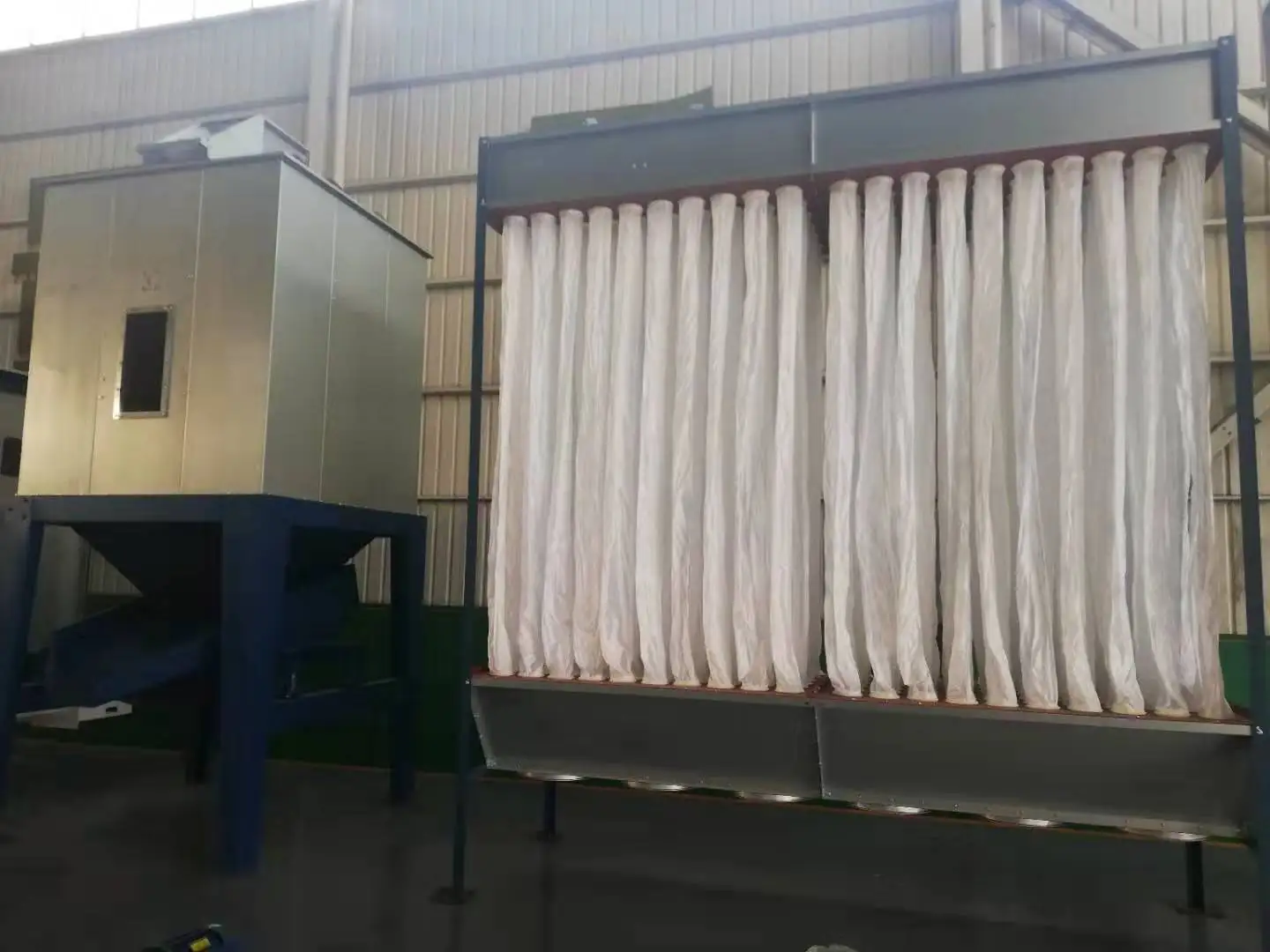 Лидер продаж, охладитель древесных гранул серии Yulong SKLN на биомассе