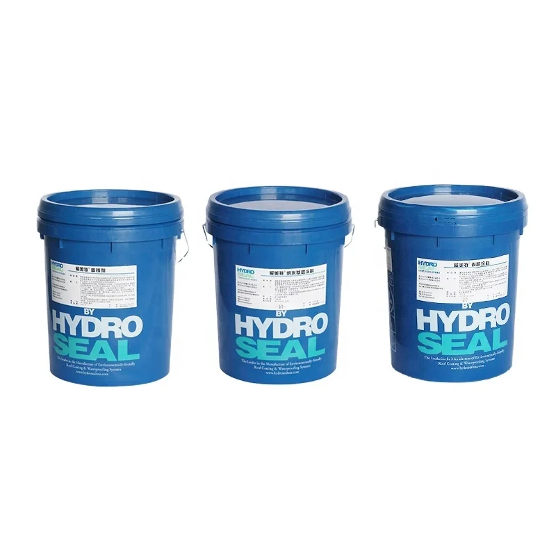 Anti-Corrosion Coating for Steel Building