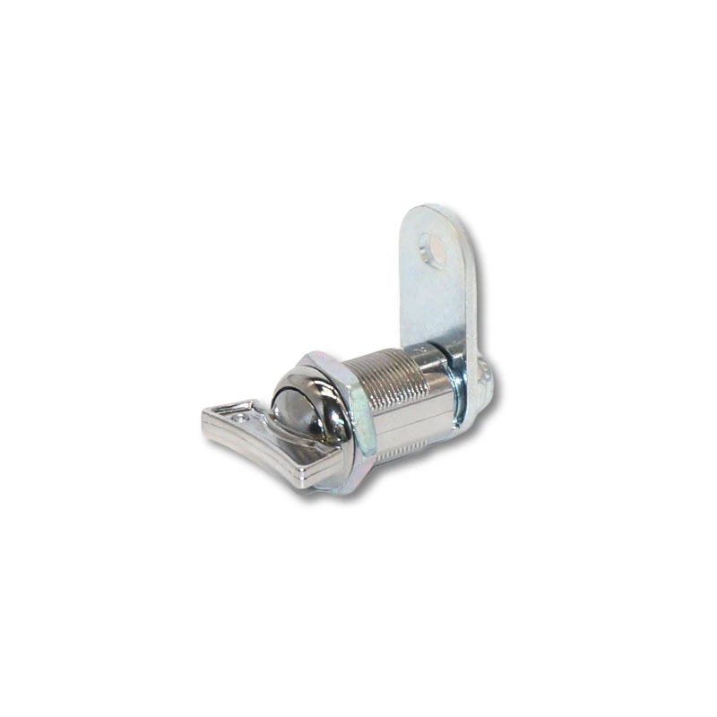 Safe euro cylinder file cabinet locked no key