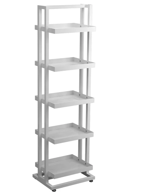 Manufacturer customized POP metal  display stand for Branding Promotion