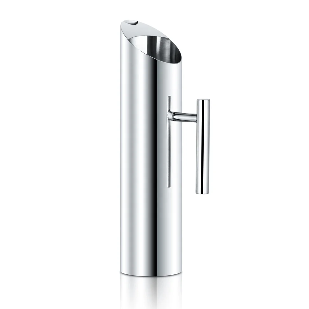 Amazon Hot Sale High Quality Kitchen Accessories With Best Price Stainless Steel Hot Water Cooler Jug