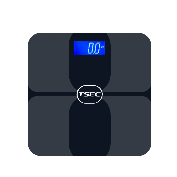 High Quality Bluetooth Digital Body Fat Scale Measuring Body Fat Scale Body Composition Analysis Muscle Mass Analysis
