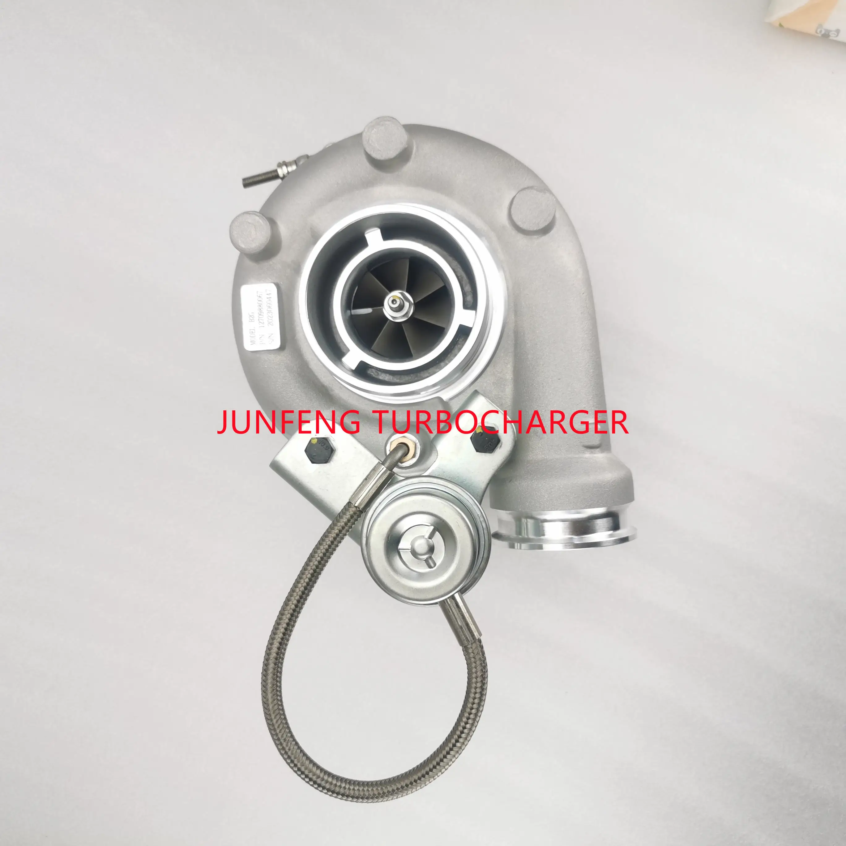 5361118010 TKR800512 12709700067 12709880067 B2G turbocharger for KAMAZ MA3 MAZ 5440 YaMz-536 Euro5 YaMz-53602 Euro4 Engine