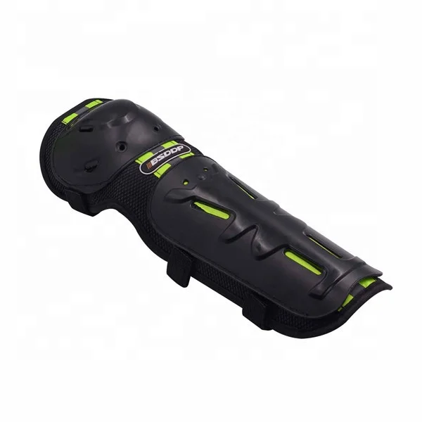 YUME Protective  Kneepad Gears Motorcycle Knee Pad Protector Outdoor Sports Scooter Motor-Racing Guards Safety Protector Kneepad