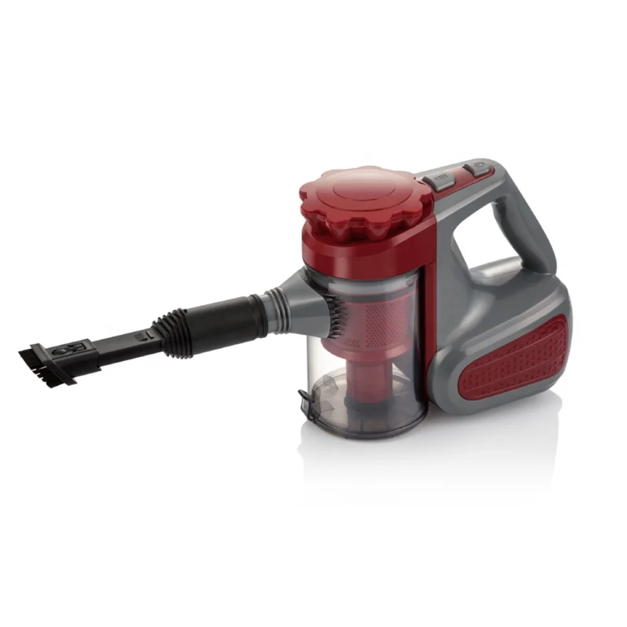 600W Household Handheld 2 in 1 portable Vacuum Cleaner