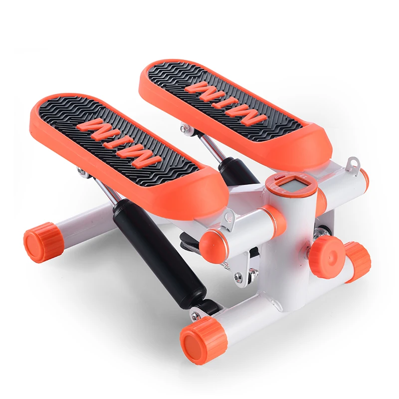Factory price home exercise climber stepper custom aerobic stepper machine