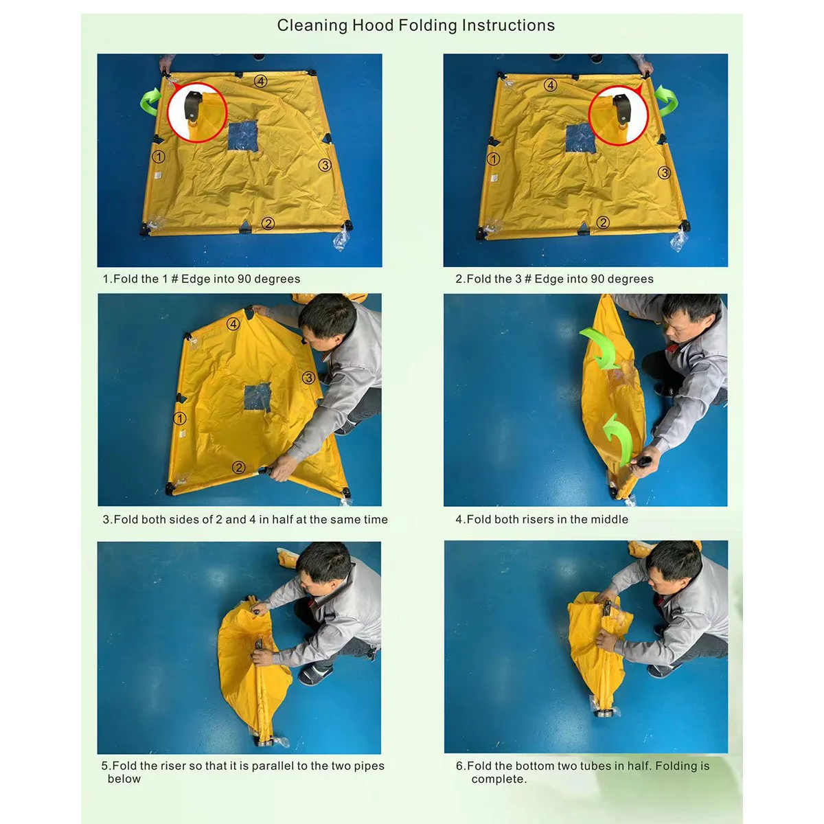 Ceiling AC cleaning knit cover central air conditioning waterproof  ac cleaning cover air conditioner