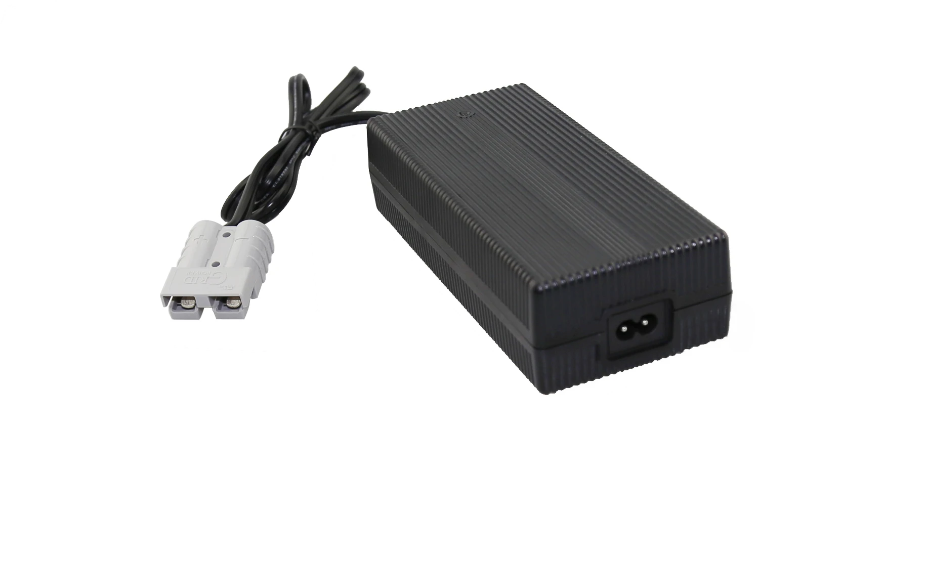 Rohs Rc smart 67.2v 2a 10A16s li ion battery charger 12v 24V 48V 60V 72V motorcycle battery charger