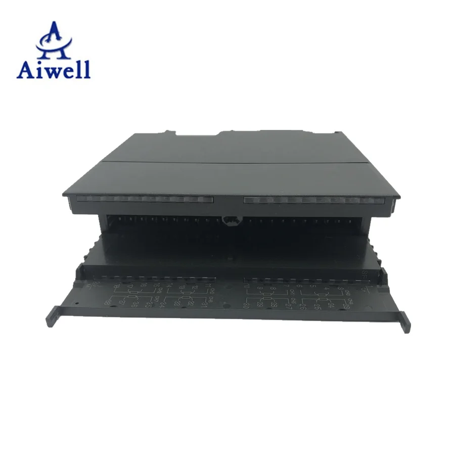  6ES7 332-5HF00-0AB0 Siemens PLC SIMATIC S7-300 SM332 выходной модуль