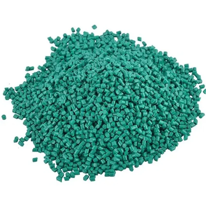 Первичный и переработанный HDPE PP ПВХ пластиковый поставщик