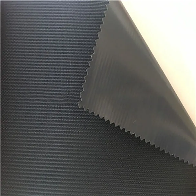 Poly Oxford Dobby PVC For Bags Luggage