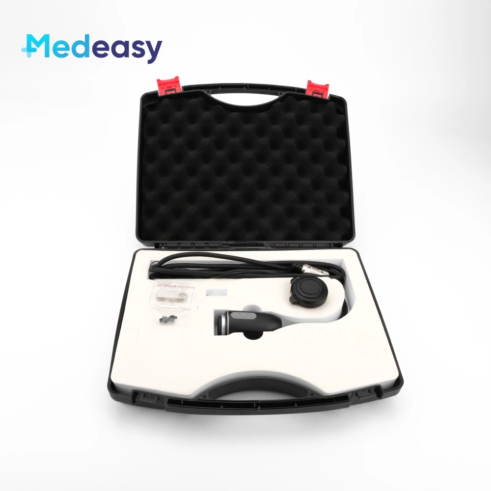 UC-100 Portable Medical USB Full HD Endoscope Camera with 5W Led Light Source