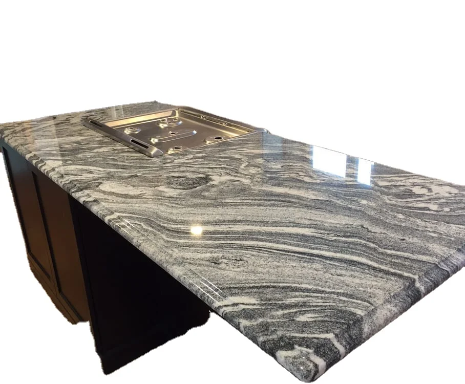 popular quartz stone countertop grey quartz stone made with natural material