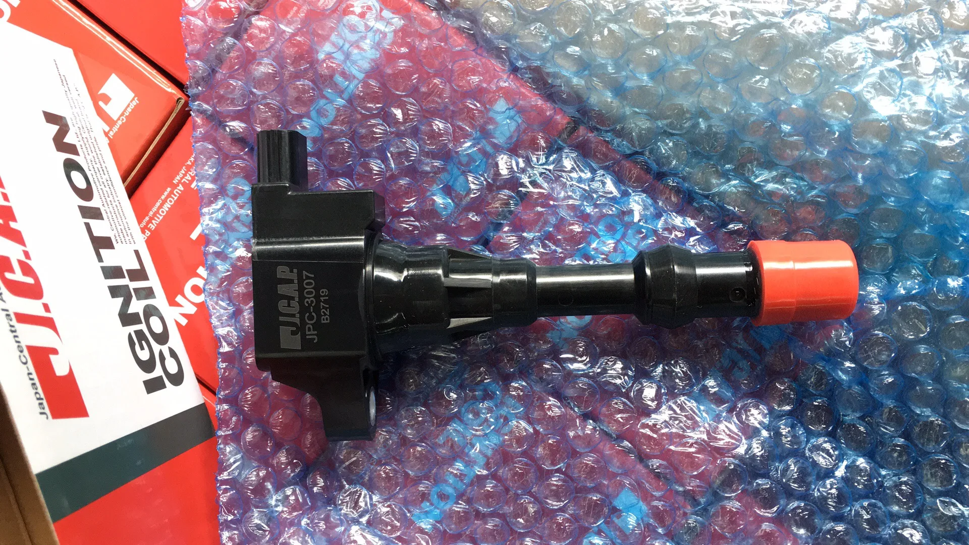 Stable Transformation Smooth Supplying Replacement Tester Coil Ignition