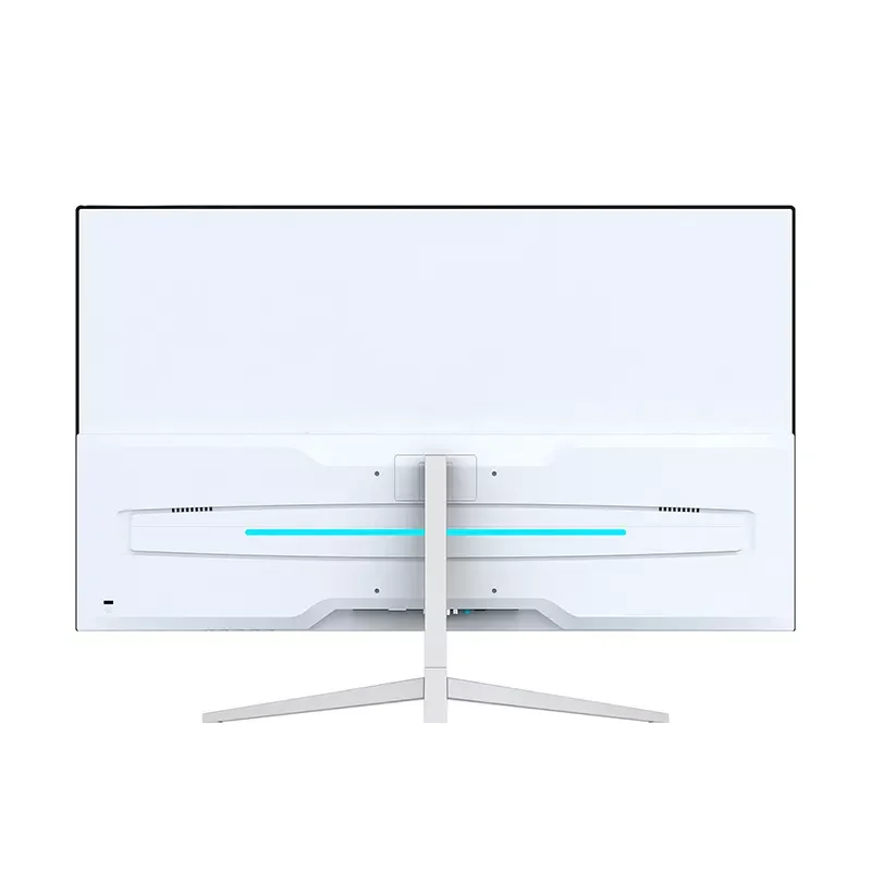 Горячая распродажа! QHD 27 Дюймов 165 Гц монитор 2560x1440 VA экран hdr led