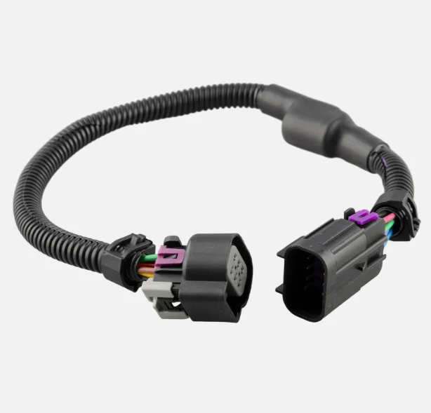 25383922 New X-Link Adapter Module Connector Harness For Gen III / IV LS Engine Holden VZ LS1 2003-