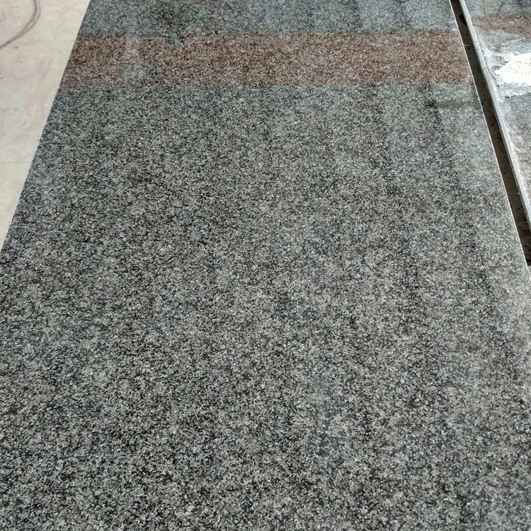 Черная гранитная плита для оконных порогов, толщина 3 см