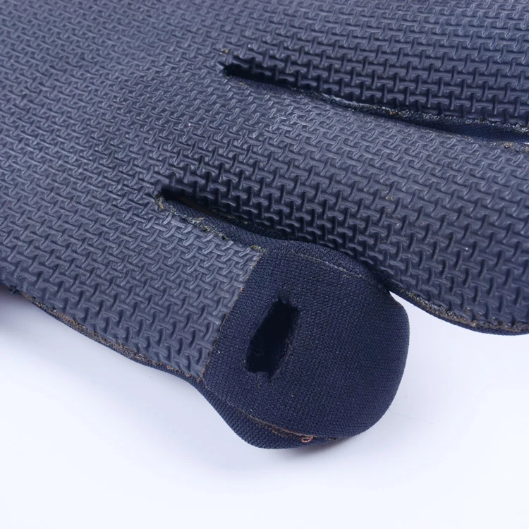 
Ultra Stretch Neoprene Swimming Surfing Gloves Diving Snorkeling Gloves Neoprene Sbr Scr Cr Gloves 