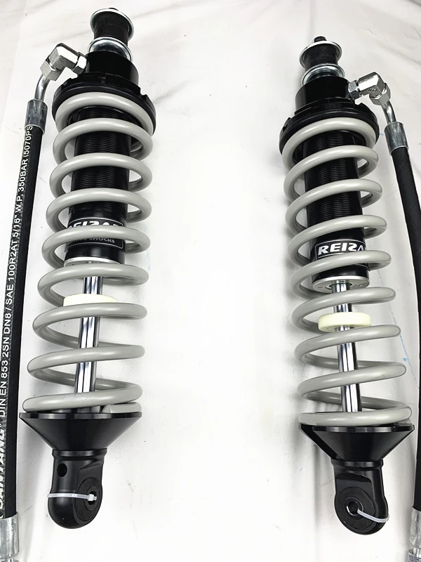 4WD offroad adjustment shock absorber kit for Volkswagen buggy customized coilover special dimension coilover suspension