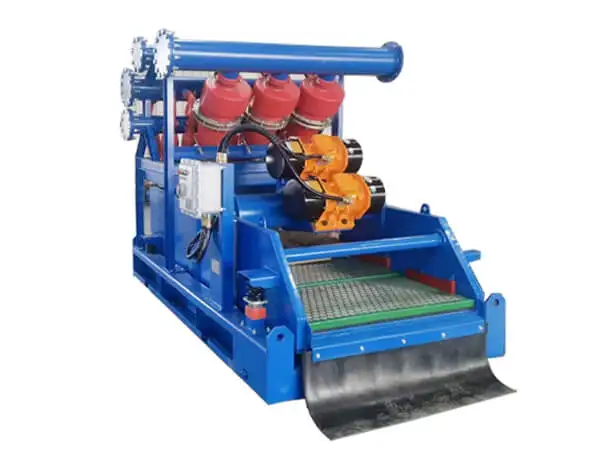 steel frame machine