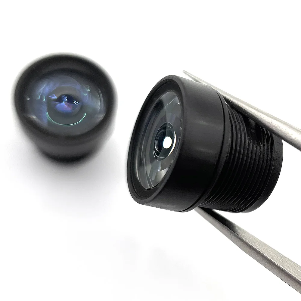 Объектив cctv с датчиком 1/3 дюйма и углом обзора 150 градусов для объектива камеры дрона