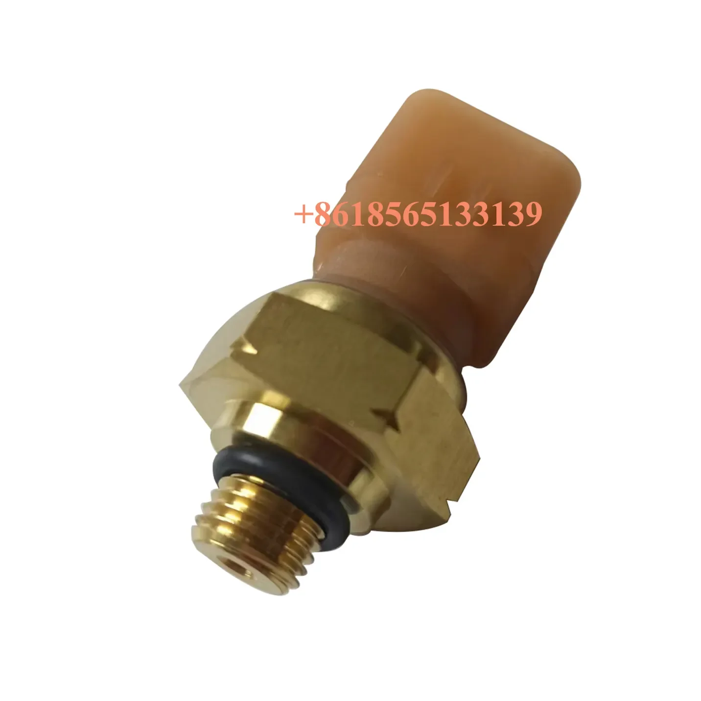 C13 датчик давления в двигателе 274-6718 2746718 для экскаватора Caterpillar CAT E345D E349D