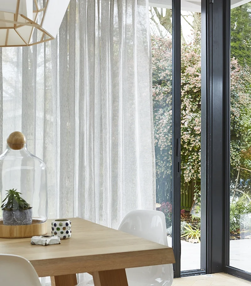 Heavy Duty Corded Curtain Track For Stage  Lifting Curtain Track With Pulley System