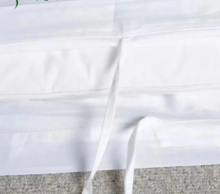 Wholesale factory price white hotel bed linens 100% cotton comforter sets bedding hotel