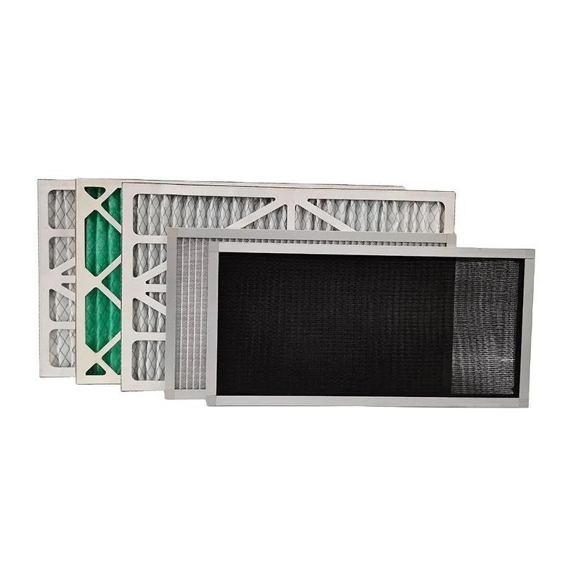 Manufacturer Replacement H13 Air Filter Air Purifier Parts True HEPA Filter