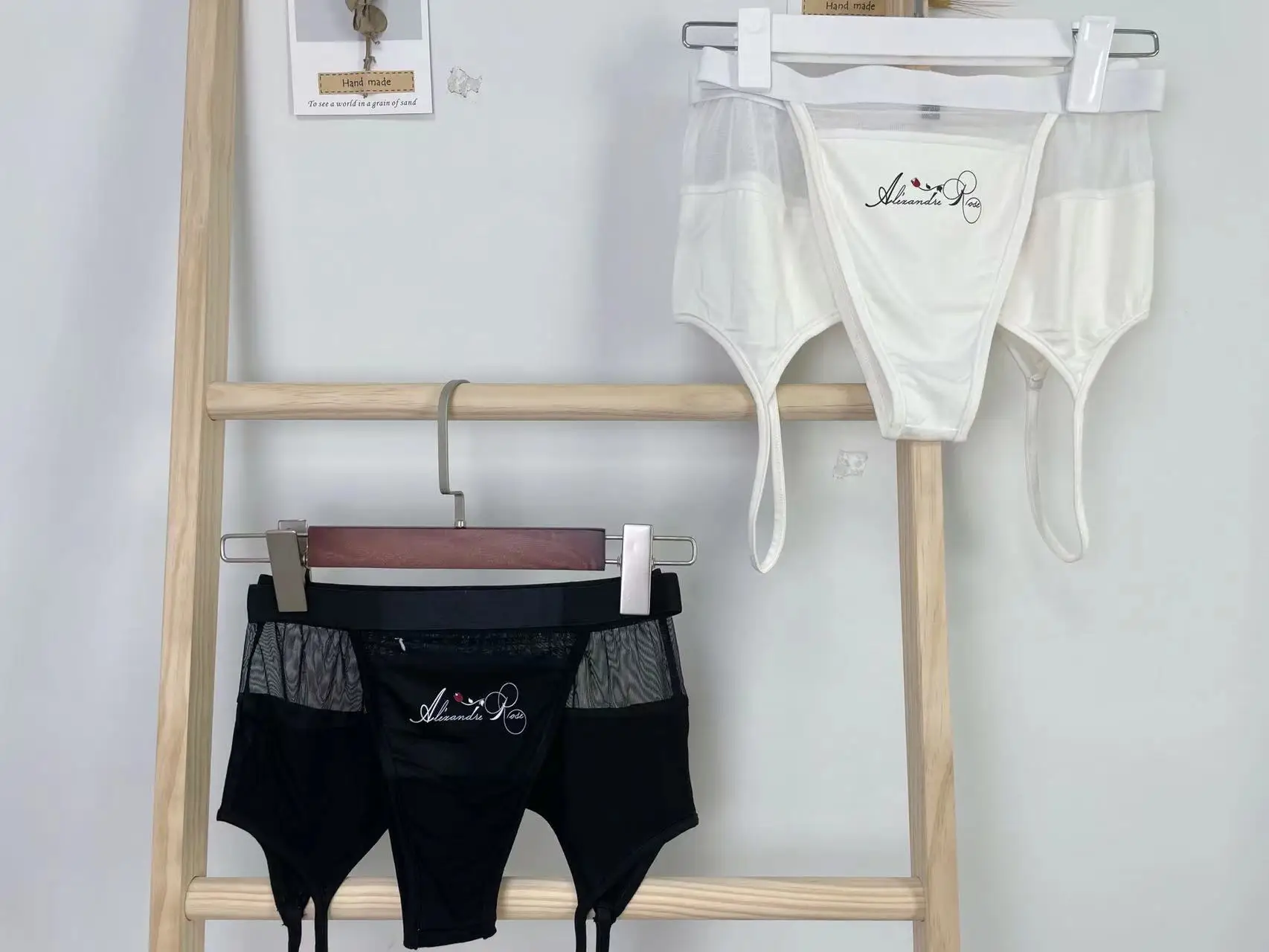 Women Lingerie Underwear