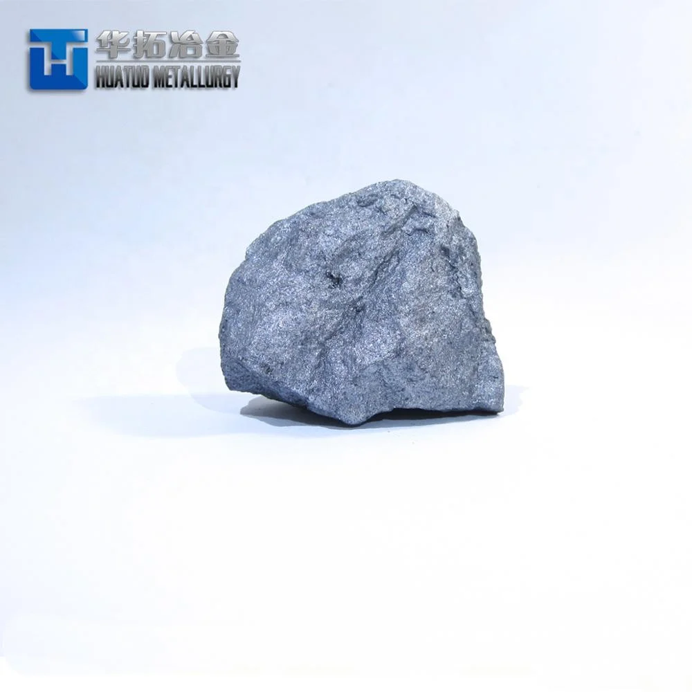 2023 Alloys Rare Earth Frrosilicon Magnesium Price