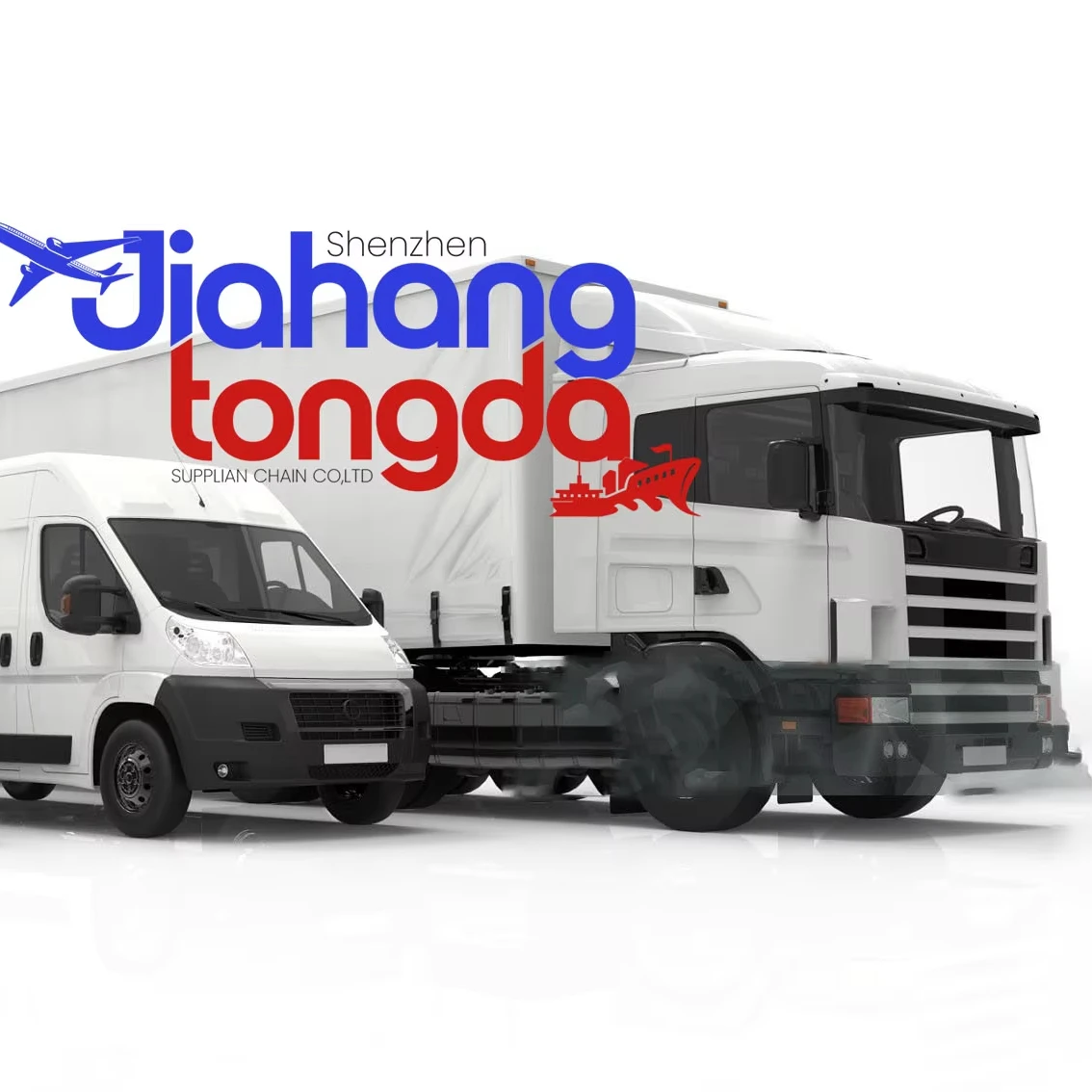 International Shenzhen Freight Forwarder Truck Door To Door Shipping China To Europe Russia Central Asian