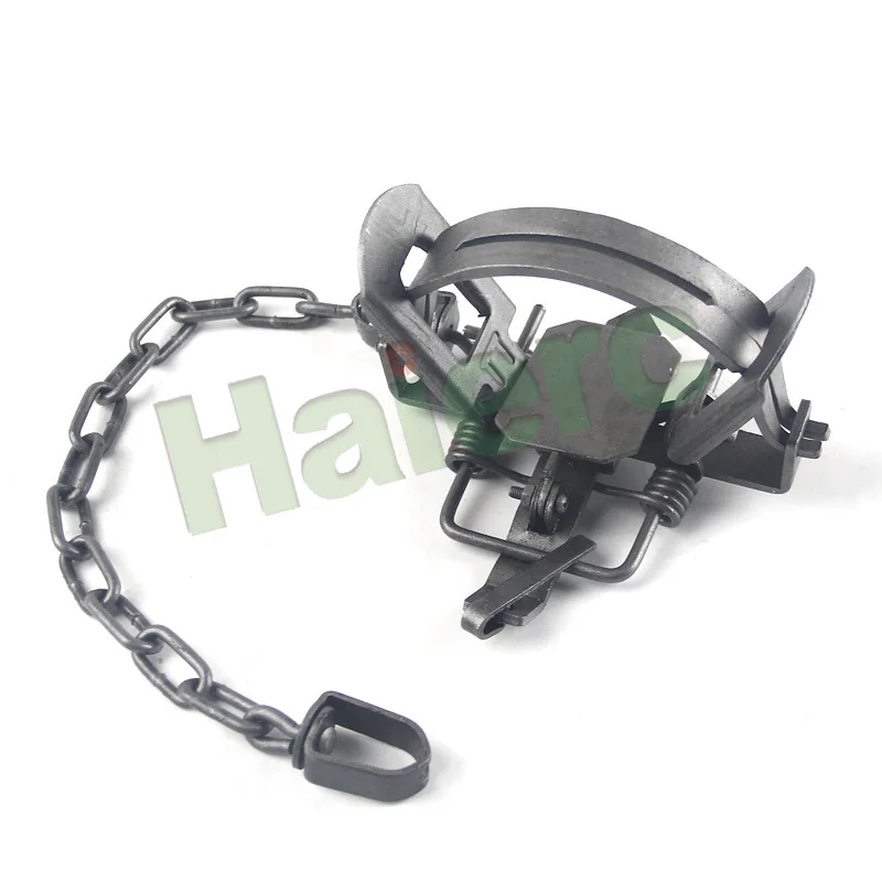 Animal Trap Spring Leg Trap