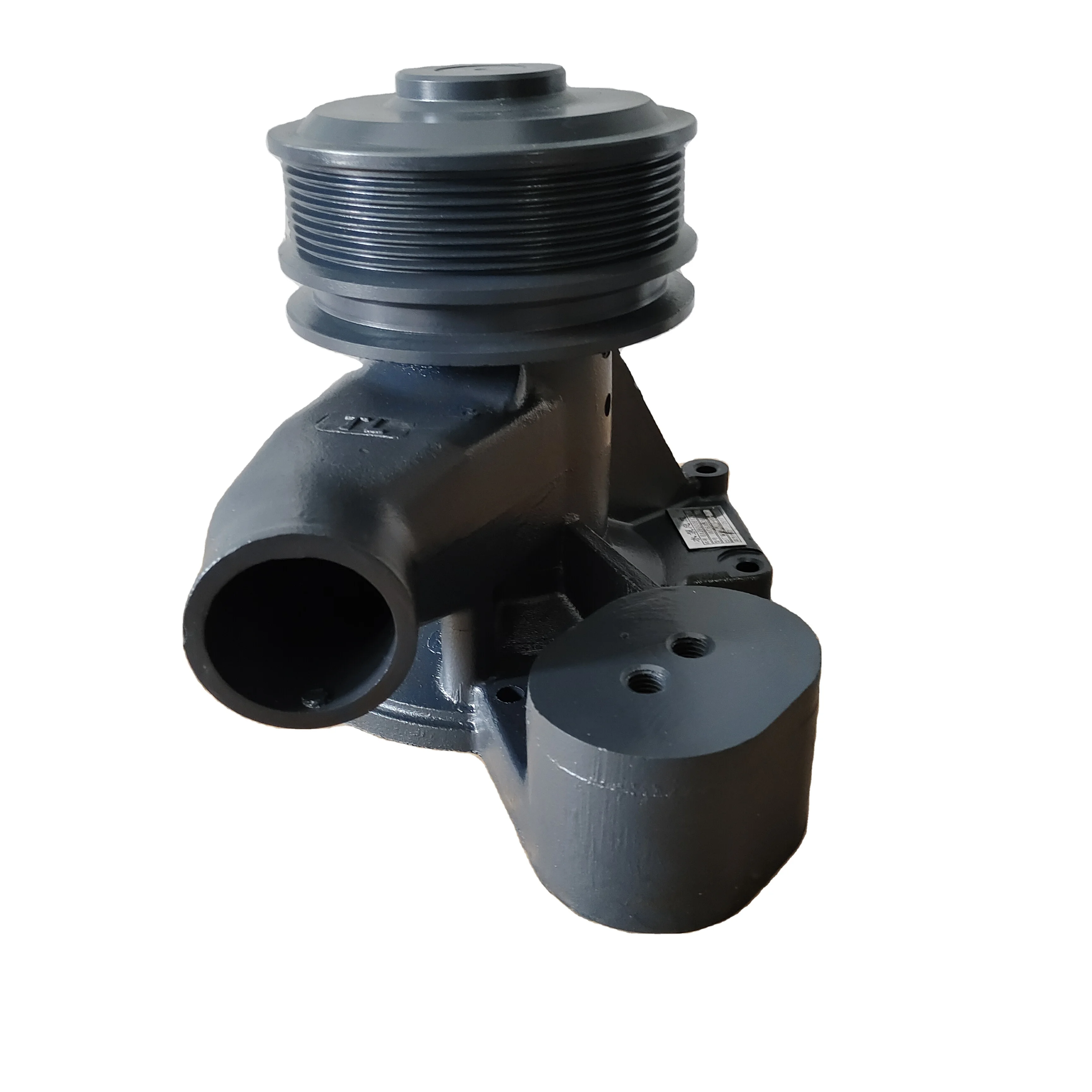 Truck Parts WP10 Diesel Engine Parts 612600061296 Water Pump for Weichai