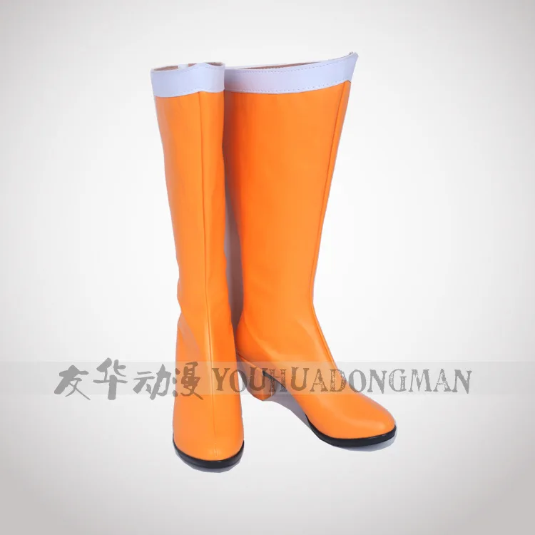 Sailor Moon Sailor Moon cosplay Shoes cos Shoes