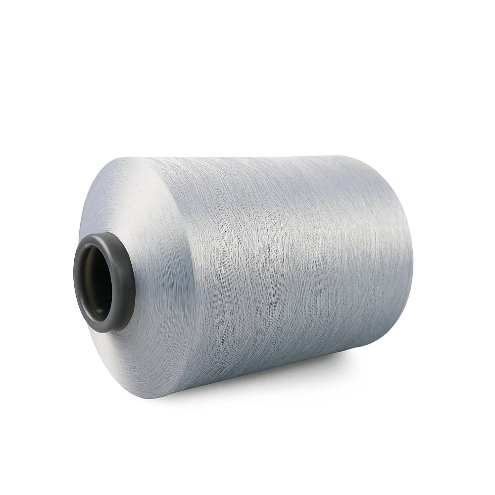 New 40D 80D 100D 120D 100% bamboo lyocell yarn